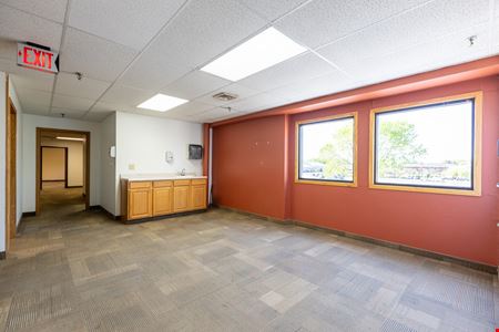 Alexandria Industrial Property