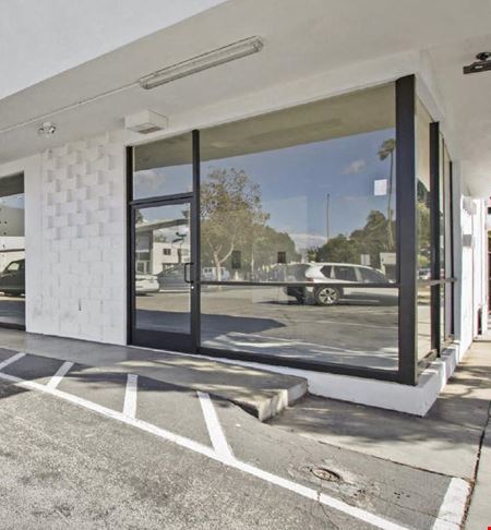 1302 Pico Boulevard