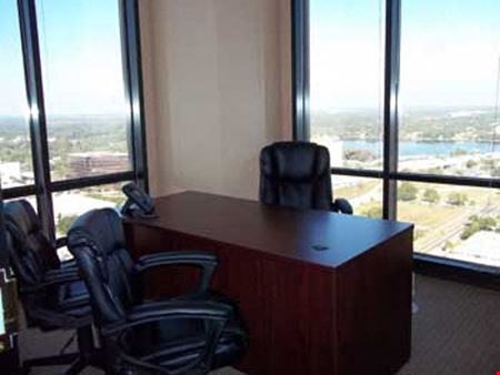 Office space for Rent at Orlando Office Center - Central Business District in Orlando