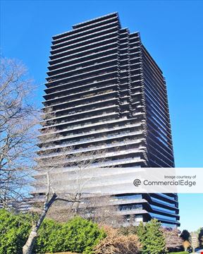 Three Ravinia Drive
