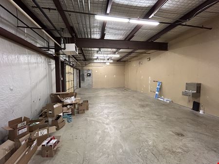 3042 E. Elm Street: ±3,280 SF of Office/Warehouse Space For Sublease