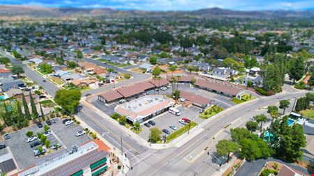 Retail space for Sale at Value-Add Neighborhood Retail Center – North Orange County in Placentia
