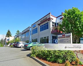 RG Professional Center