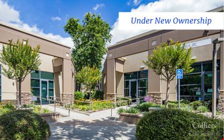 Office space for Rent at NORTH CANYONS BUSINESS CENTER in Livermore