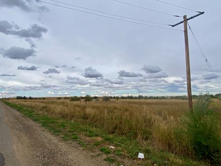 VacantLand space for Sale at 18.84 AC of Land in Bakken Industrial Park Subdivision in Williston