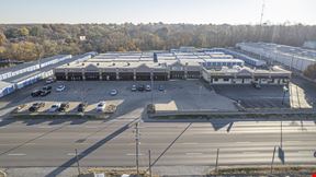South Belt Plaza