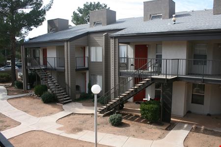 Multi-Family space for Sale at Las Brisas in Sierra Vista