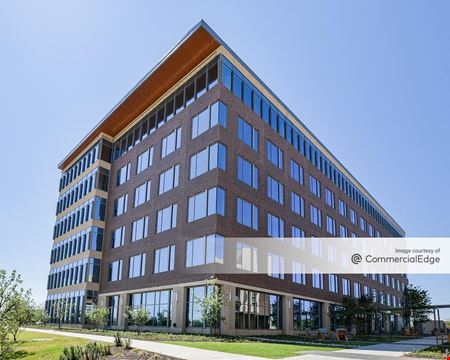 Granite Place at Southlake Town Square