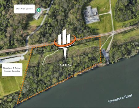 4530 N Access Rd - 14.3 AC