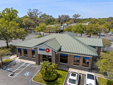 BMO Harris Bank Branch