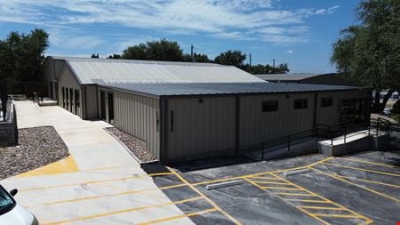 111 Plaza | Medical & Professional Office | HWY 281 Frontage | Bulverde, TX
