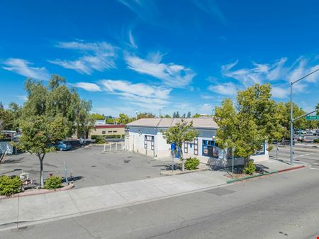 1593 First Street