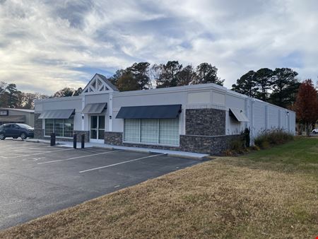Commercial space at 1516 S Salisbury Blvd, Salisbury, MD 21801 in Salisbury