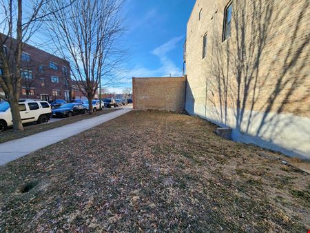 3566 S. Halsted | Free-Standing RET/FLEX Building