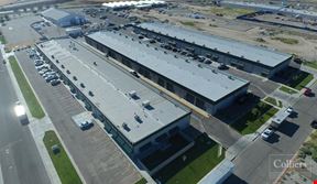 Multiple Office/Warehouse Units, Buildings 2 & 3
