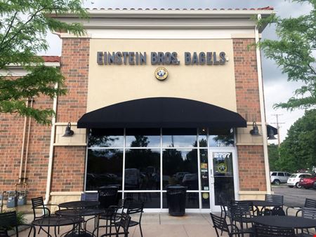 Retail space for Rent at Plaza Del Prado in Glenview