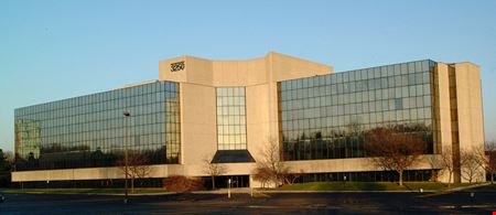 Sheffield Office Park