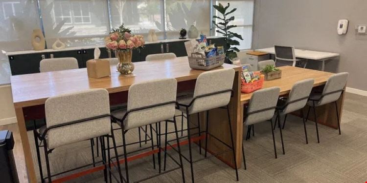 SynerG Coworking, LLC - SynerG Coworking