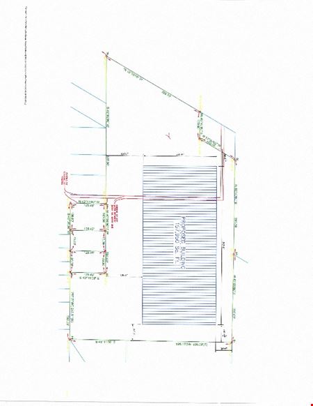 Industrial Site Near Dow & Shintech (Iberville Parish)