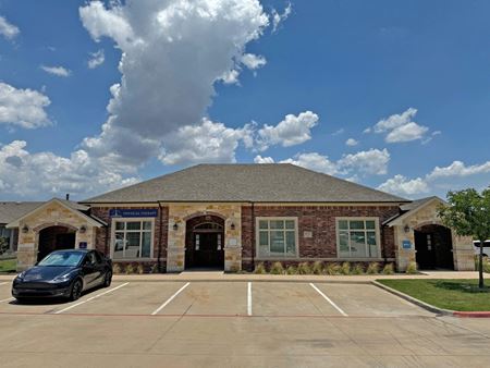 Office space for Sale at Southern Hills Office Parke II | Bldg. 16 | For Sale in McKinney