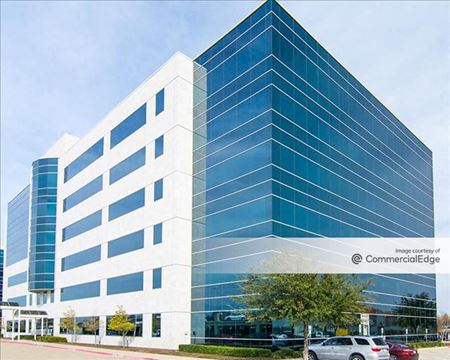 Office space for Rent at Parkway Centre IV in Plano