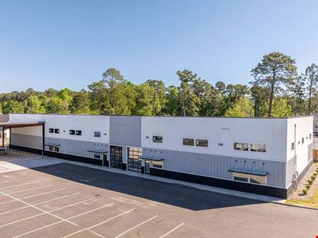 Retail space for Rent at 8120 Windsor Hill Blvd in North Charleston