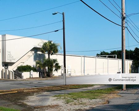Industrial space for Rent at 4531 Piggly Wiggly Drive in North Charleston