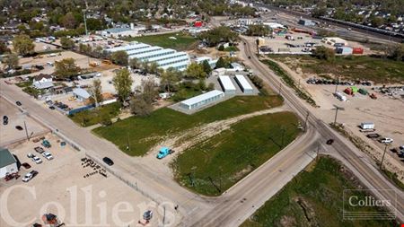 Industrial space for Sale at Industrial Land | For Lease in Nampa