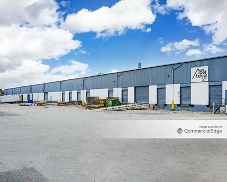 Industrial space for Rent at 7077-7081 Oakland Mills Rd in Columbia