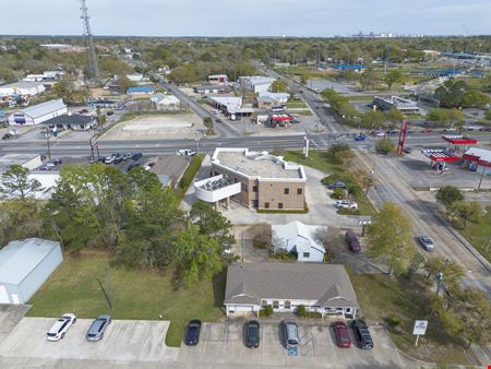 The Citizens Bank | 15 Yr Sale Leaseback | Pascagoula, MS