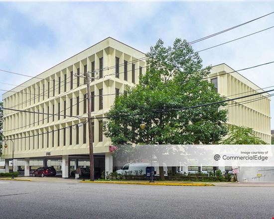 Office Villas