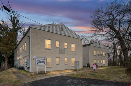 Multi-Family space for Sale at 313 - 319 2nd Ave, Quantico VA 22134 in Quantico