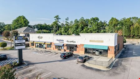 2130 N Beltline Blvd