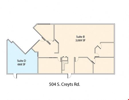 Office Park West