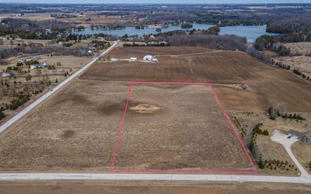 VacantLand space for Sale at Washington St in NEW HOLSTEIN