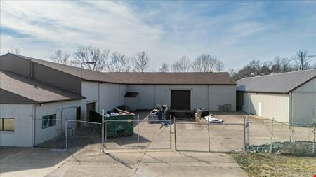 1321 Dupont Road