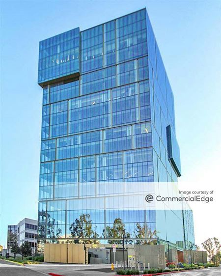 Office space for Rent at Gateway Commons - 651 Gateway in South San Francisco