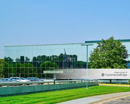 Office space for Rent at Indian Hills Office Park - 8805 Indian Hills Drive in Omaha