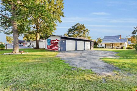 Storage/Flex Space For Sale