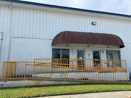 Industrial space for Rent at 3032 & 3090 44th Avenue North in St. Petersburg