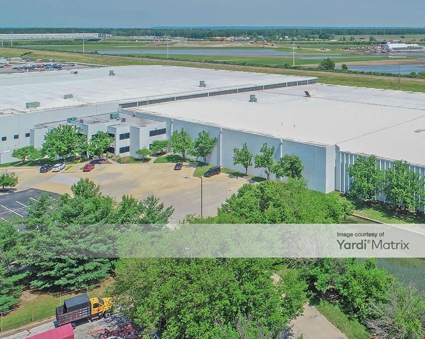 305 Rock Industrial Park Drive