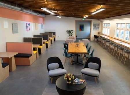Office space for Rent at 2247 6th St in Berkeley