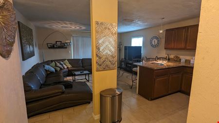 Multi-Family space for Sale at Boynton Villas in Daytona Beach