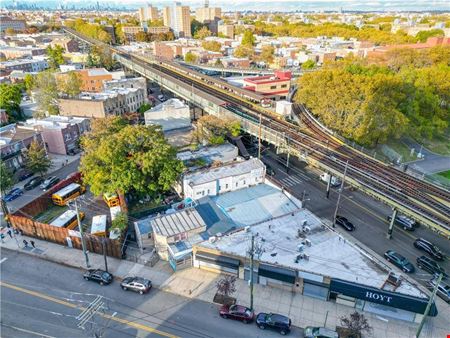 Commercial space at 2863 Harway Ave in Brooklyn