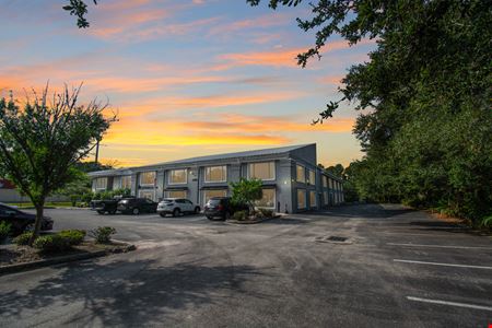 Office space for Rent at Mandarin Executive Office Building in Jacksonville