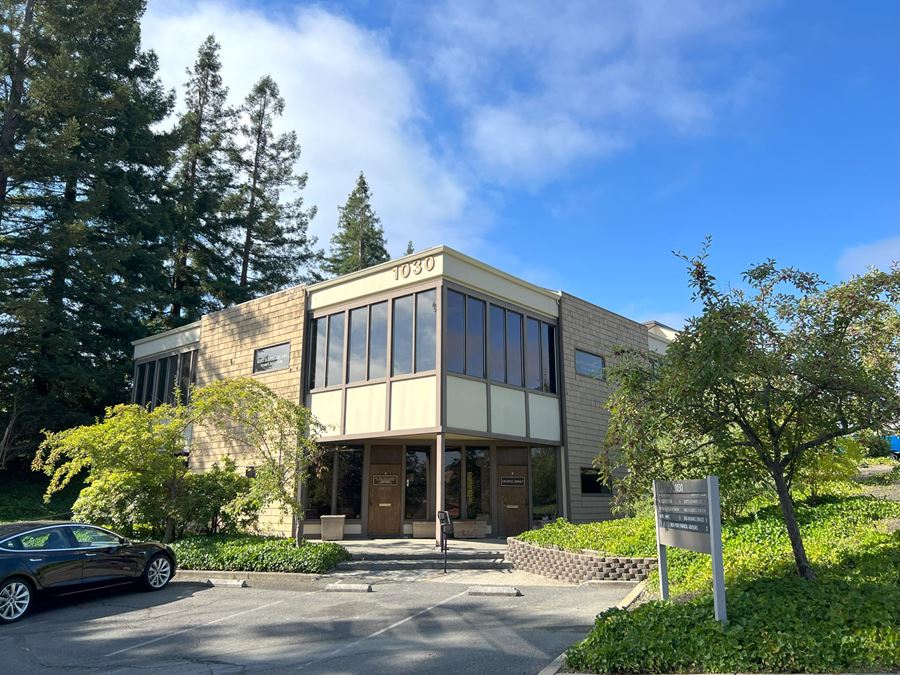 Moraga Professional Center