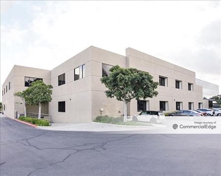 Office space for Rent at Cornerstone Plaza in San Diego