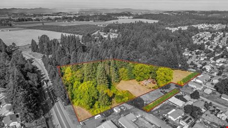 VacantLand space for Sale at Wine Country Development Land in Lafayette