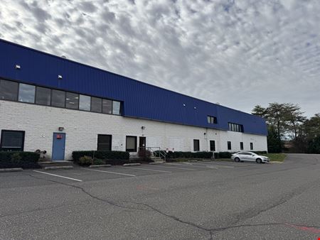 Industrial space for Rent at 160 Cooper Road in West Berlin