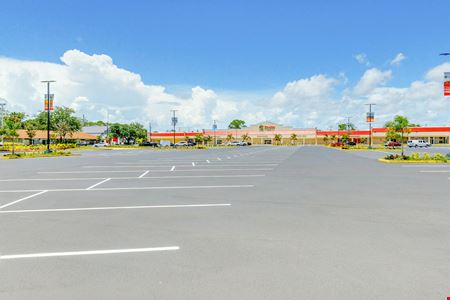 Retail space for Rent at Rockledge City Center in Rockledge